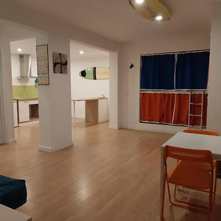 Apartmán Dezassete -