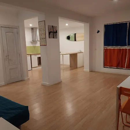 Dezassete - Ericeira