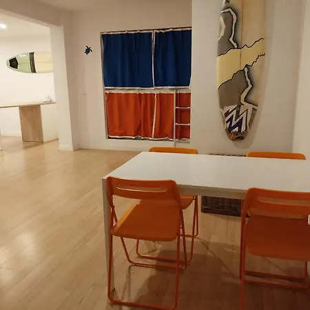 Dezassete - Apartmán *