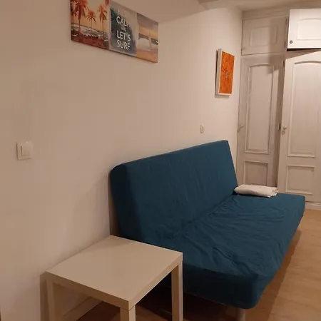 Apartmán Dezassete - Ericeira