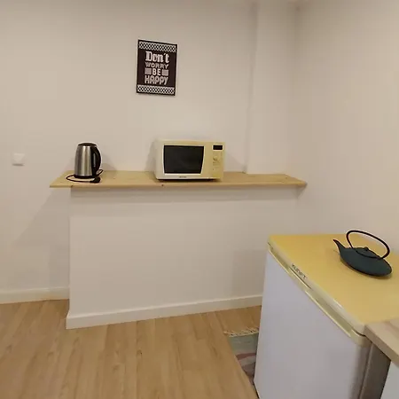 Dezassete - Apartmán