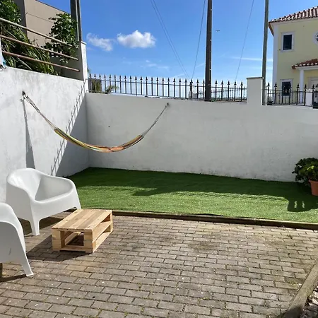 Dezassete - Apartmán *