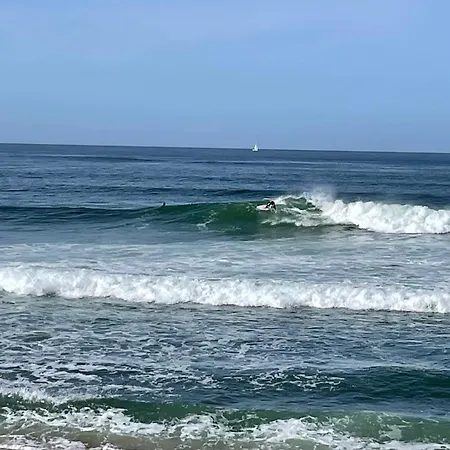 Apartmán Dezassete - Ericeira