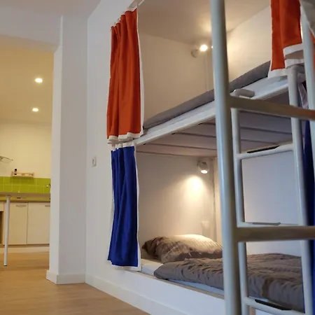 Dezassete - Apartmán Ericeira